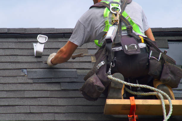 Quick and Trustworthy Emergency Roof Repair Services in Pelion, SC